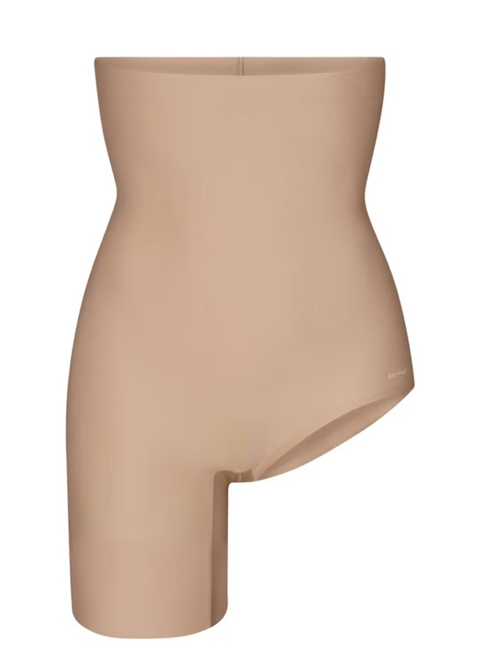 SKIMS BODY
LEFT LEG SOLUTION SHORT - Picture 5 of 6